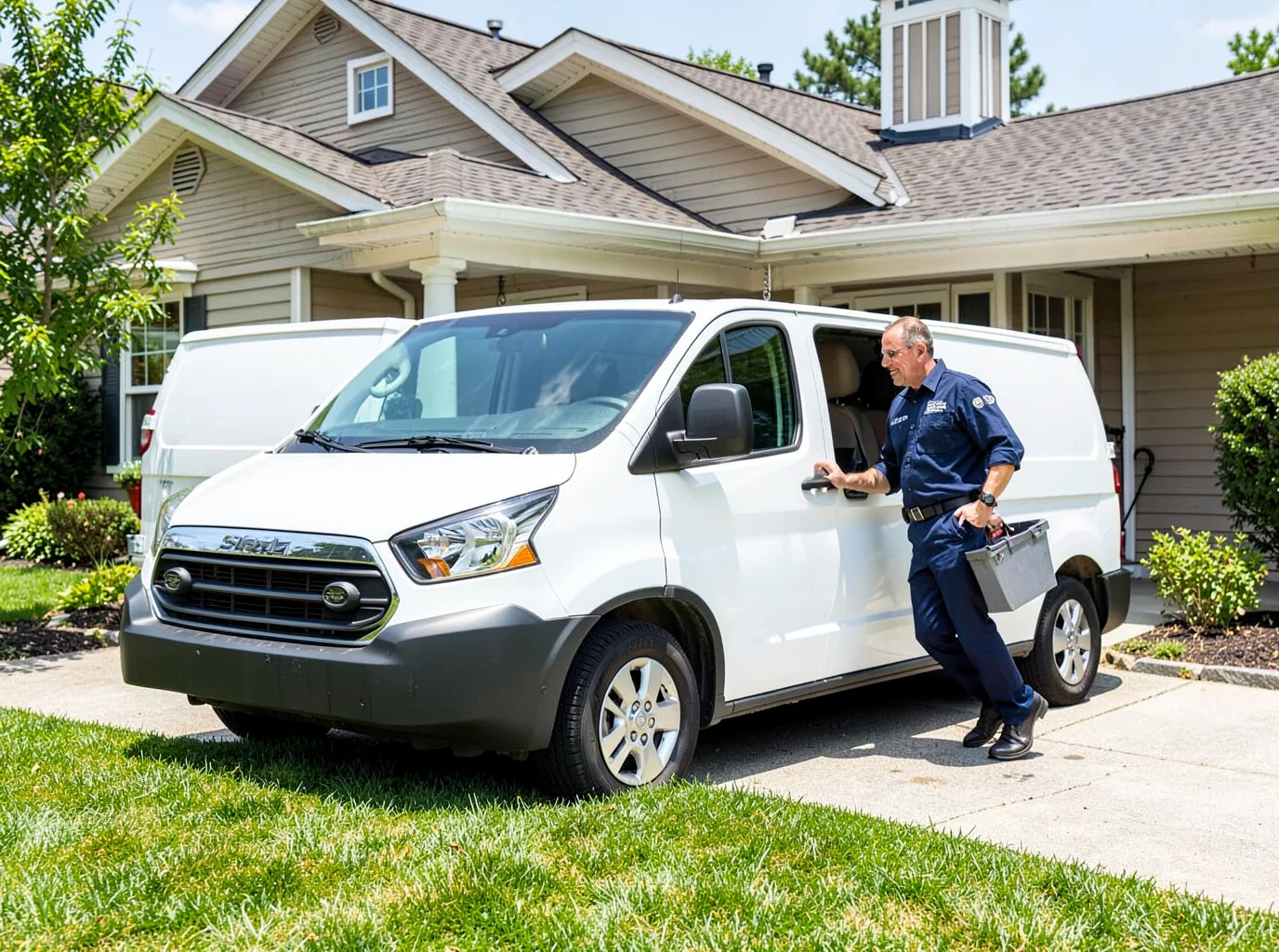 Emergency Plumber company in Middleburg, NC