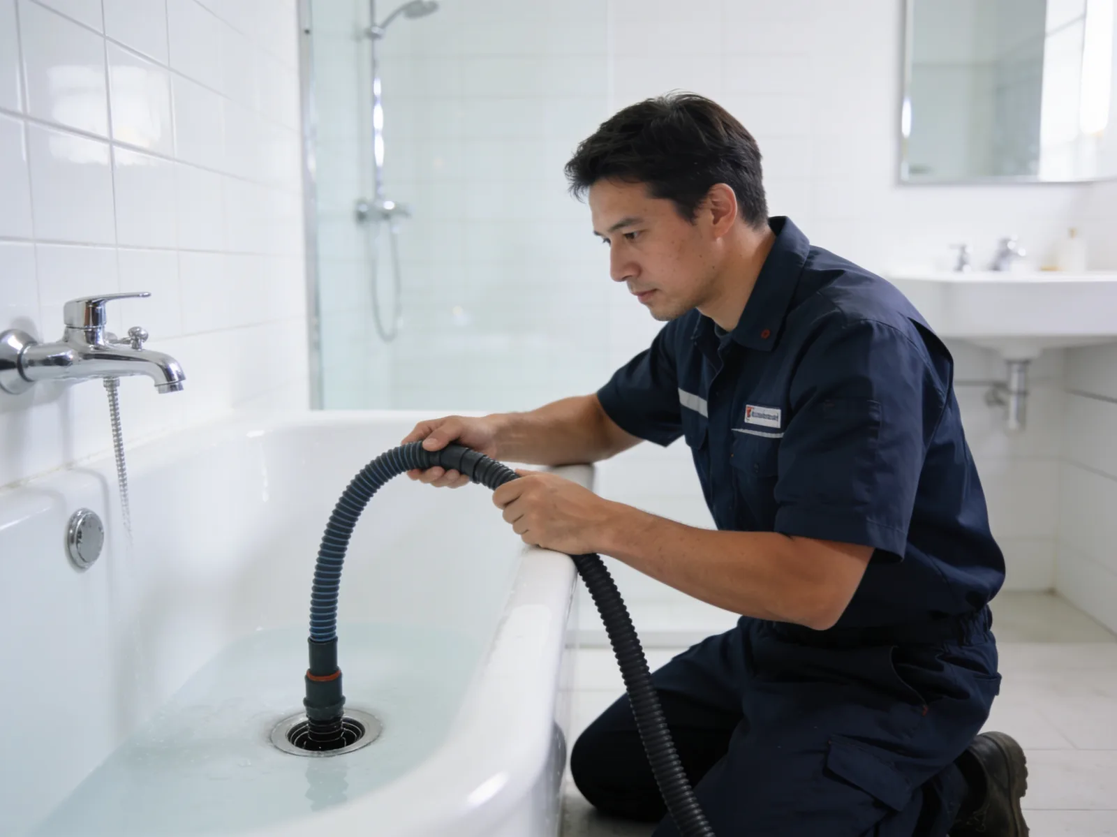 Emergency Plumber Middleburg, NC FAQs